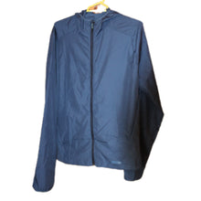 Load image into Gallery viewer, The running wind jacket run wind - slate blue - Sunny Outdoors

