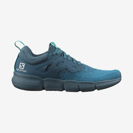 The Salomon PREDICT SOC 2 - Sunny Outdoors