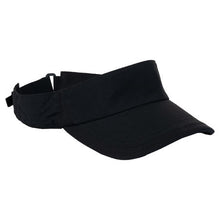 Load image into Gallery viewer, The visor tv 100 56 cm - black - Sunny Outdoors
