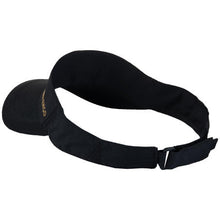 Load image into Gallery viewer, The visor tv 100 56 cm - black - Sunny Outdoors

