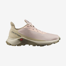 Load image into Gallery viewer, The Women's Salomon ALPHACROSS 3 - Sunny Outdoors
