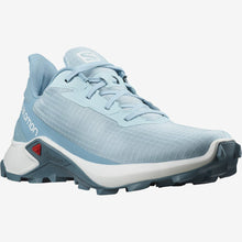 Load image into Gallery viewer, The Women's Salomon ALPHACROSS 3 - Sunny Outdoors

