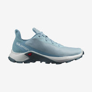 The Women's Salomon ALPHACROSS 3 - Sunny Outdoors