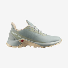 Load image into Gallery viewer, The Women's Salomon ALPHACROSS 3 - Sunny Outdoors
