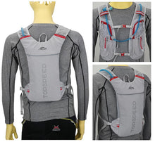 Load image into Gallery viewer, Topspeed Marathon Hydration Vest Pack 5L Multipurpose Backpack Camelback For Cycling, Hiking or Running - Sunny Outdoors
