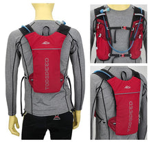 Load image into Gallery viewer, Topspeed Marathon Hydration Vest Pack 5L Multipurpose Backpack Camelback For Cycling, Hiking or Running - Sunny Outdoors
