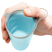 Load image into Gallery viewer, Trail running folding cup x-light - Sunny Outdoors
