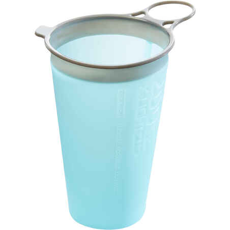 Trail running folding cup x-light