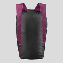 Load image into Gallery viewer, Travel trekking compact rucksack - travel 10l - Sunny Outdoors
