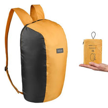 Load image into Gallery viewer, Travel trekking compact rucksack - travel 10l - Sunny Outdoors
