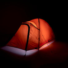 Load image into Gallery viewer, Dome trekking tent - 2 person
