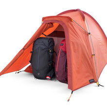 Load image into Gallery viewer, Dome trekking tent - 2 person
