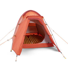 Load image into Gallery viewer, Dome trekking tent - 2 person
