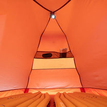 Load image into Gallery viewer, Dome trekking tent - 2 person
