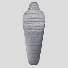 Load image into Gallery viewer, Trekking sleeping bag mt900 0°c down
