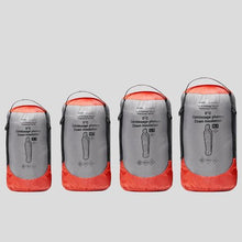 Load image into Gallery viewer, Trekking sleeping bag mt900 0°c down - Sunny Outdoors
