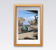 Load image into Gallery viewer, Turkanaland epic wooden framed photos - Sunny Outdoors
