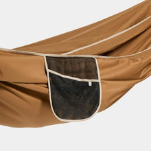 Load image into Gallery viewer, Two-Person Hammock - Comfort 350 X 175 Cm - 2 Person - Sunny Outdoors
