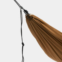 Load image into Gallery viewer, Two-Person Hammock - Comfort 350 X 175 Cm - 2 Person - Sunny Outdoors
