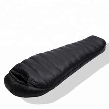 Load image into Gallery viewer, Ultracompact -5°C Mummy Shape Down Sleeping Bag - Sunny Outdoors
