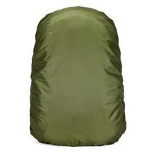 Load image into Gallery viewer, Ultralight Rain Cover For Outdoor Camping Backpack Hiking Bag Cycling Bag School Bag Waterproof Backpack Rain Cover - Sunny Outdoors
