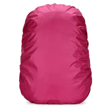 Load image into Gallery viewer, Ultralight Rain Cover For Outdoor Camping Backpack Hiking Bag Cycling Bag School Bag Waterproof Backpack Rain Cover - Sunny Outdoors

