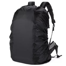 Load image into Gallery viewer, Ultralight Rain Cover For Outdoor Camping Backpack Hiking Bag Cycling Bag School Bag Waterproof Backpack Rain Cover - Sunny Outdoors
