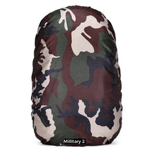Load image into Gallery viewer, Ultralight Rain Cover For Outdoor Camping Backpack Hiking Bag Cycling Bag School Bag Waterproof Backpack Rain Cover - Sunny Outdoors
