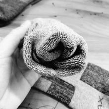 Load image into Gallery viewer, Unisex Thermal Thick Socks Climbing Trekking Hiking Socks Thick Bottom Outdoor Sports Socks Thermosocks - Sunny Outdoors
