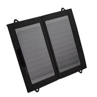 Usb solar panel - 10w - slr500 - Sunny Outdoors
