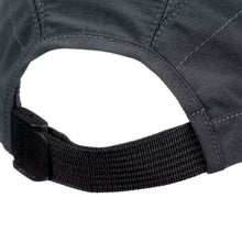 Load image into Gallery viewer, Ventilated Mountain Trekking Cap - TREK 500 - Dark Grey - Sunny Outdoors
