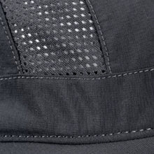 Load image into Gallery viewer, Ventilated Mountain Trekking Cap - TREK 500 - Dark Grey - Sunny Outdoors
