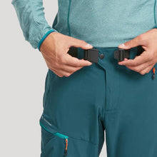 Load image into Gallery viewer, Walking belt - black - Sunny Outdoors
