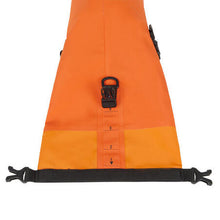 Load image into Gallery viewer, Waterproof dry bag - orange
