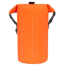 Load image into Gallery viewer, Waterproof dry bag - orange - Sunny Outdoors
