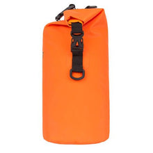 Load image into Gallery viewer, Waterproof dry bag - orange - Sunny Outdoors
