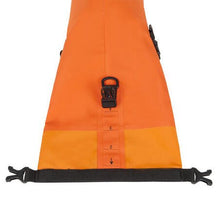 Load image into Gallery viewer, Waterproof dry bag - orange - Sunny Outdoors
