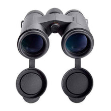 Load image into Gallery viewer, Waterproof hunting binoculars 100 10x42 - black - Sunny Outdoors
