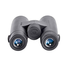 Load image into Gallery viewer, Waterproof hunting binoculars 100 10x42 - black - Sunny Outdoors

