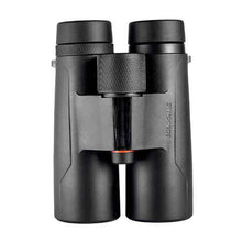 Load image into Gallery viewer, Waterproof hunting binoculars 100 10x42 - black - Sunny Outdoors
