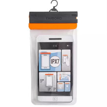 Load image into Gallery viewer, WATERPROOF PHONE POUCH - Sunny Outdoors
