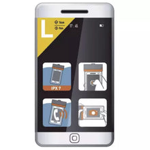 Load image into Gallery viewer, WATERPROOF PHONE POUCH - Sunny Outdoors
