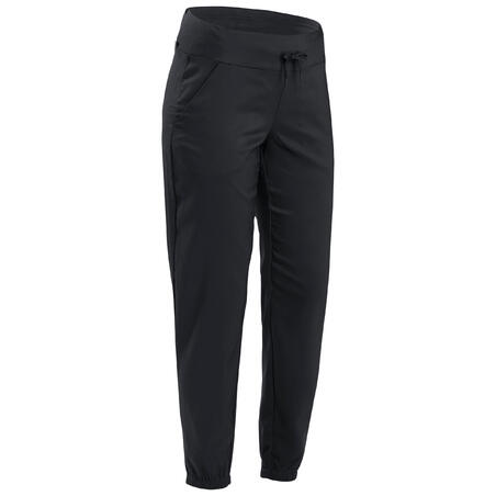 Women's hiking trousers - nh100