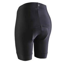 Load image into Gallery viewer, Women's cycling shorts 100 - Sunny Outdoors
