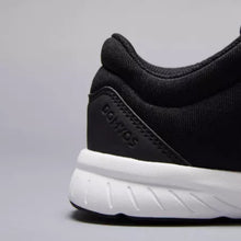 Load image into Gallery viewer, Women's Fitness Shoes 100 - Black - Sunny Outdoors
