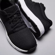 Load image into Gallery viewer, Women's Fitness Shoes 100 - Black - Sunny Outdoors
