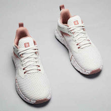 Load image into Gallery viewer, Women's fitness shoes 520 - white/pink - Sunny Outdoors
