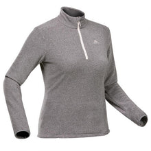 Load image into Gallery viewer, Women’s hiking fleece - mh100 - Sunny Outdoors
