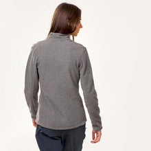 Load image into Gallery viewer, Women’s hiking fleece - mh100 - Sunny Outdoors

