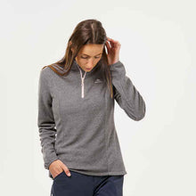 Load image into Gallery viewer, Women’s hiking fleece - mh100 - Sunny Outdoors
